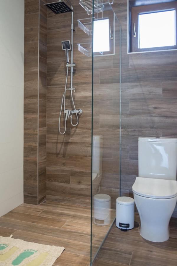Aqualux Apartments Vrdnik Exterior photo